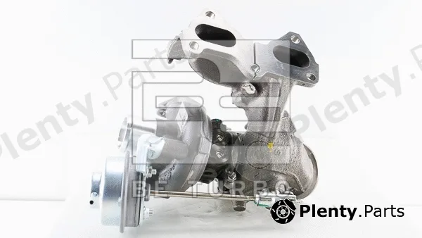 Be Turbo 130899 — Charger, charging (supercharged/turbocharged) 5 YEAR WARRANTY