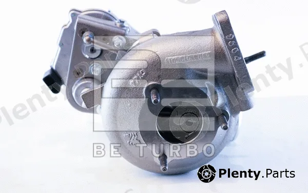Be Turbo 130670 — Charger, charging (supercharged/turbocharged) 5 YEAR WARRANTY