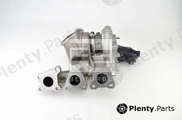 Be Turbo 130622 — Charger, charging (supercharged/turbocharged) 5 YEAR WARRANTY