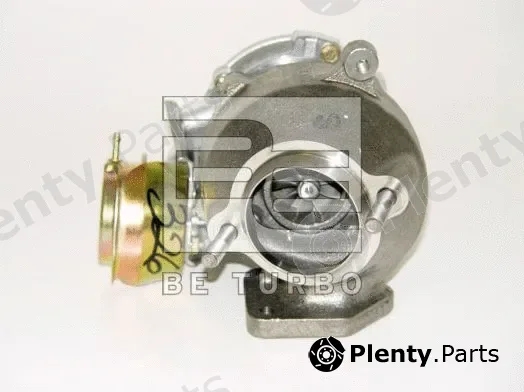 Be Turbo 125850 — Charger, charging (supercharged/turbocharged) 5 YEAR WARRANTY