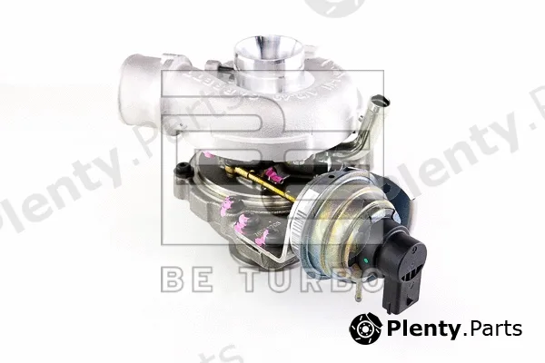 Be Turbo 130042RED — Charger, charging (supercharged/turbocharged) 5 YEAR WARRANTY
