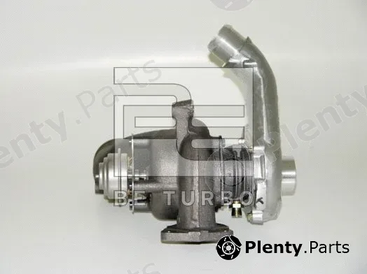 Be Turbo 126066 — Charger, charging (supercharged/turbocharged) 5 YEAR WARRANTY