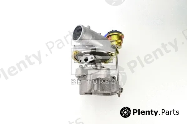 Be Turbo 126038 — Charger, charging (supercharged/turbocharged) 5 YEAR WARRANTY