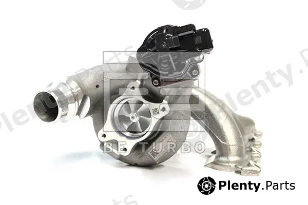 Be Turbo 131811 — Charger, charging (supercharged/turbocharged) 5 YEAR WARRANTY