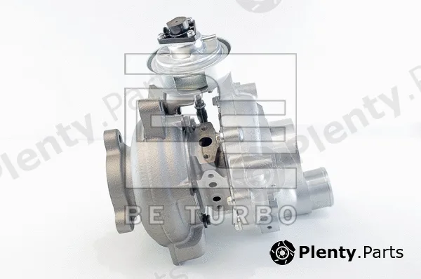 Be Turbo 130778 — Charger, charging (supercharged/turbocharged) 5 YEAR WARRANTY