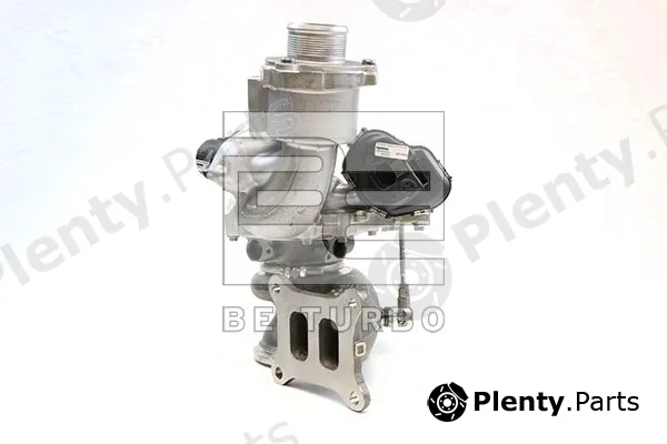 Be Turbo 132049 — Charger, charging (supercharged/turbocharged) 5 YEAR WARRANTY