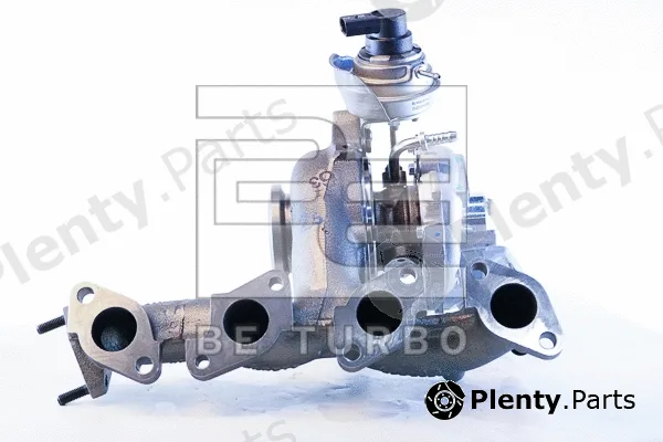 Be Turbo 127948 — Charger, charging (supercharged/turbocharged) 5 YEAR WARRANTY