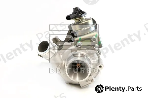 Be Turbo 131870 — Charger, charging (supercharged/turbocharged) 5 YEAR WARRANTY