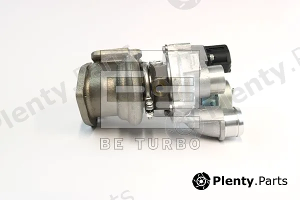 Be Turbo 128060 — Charger, charging (supercharged/turbocharged) 5 YEAR WARRANTY