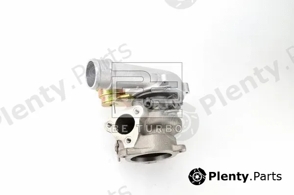 Be Turbo 125170 — Charger, charging (supercharged/turbocharged) 5 YEAR WARRANTY