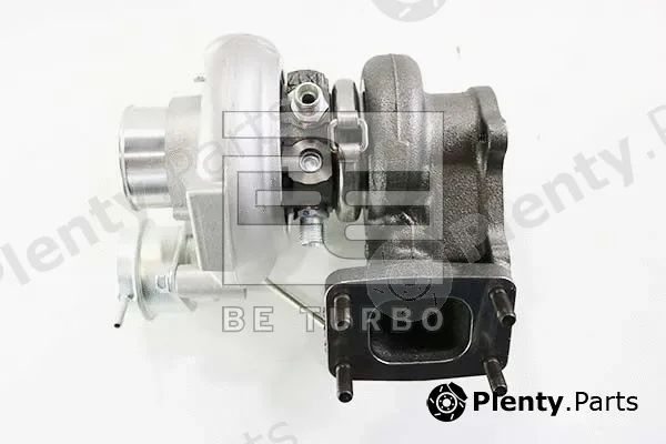 Be Turbo 129890 — Charger, charging (supercharged/turbocharged) 5 YEAR WARRANTY
