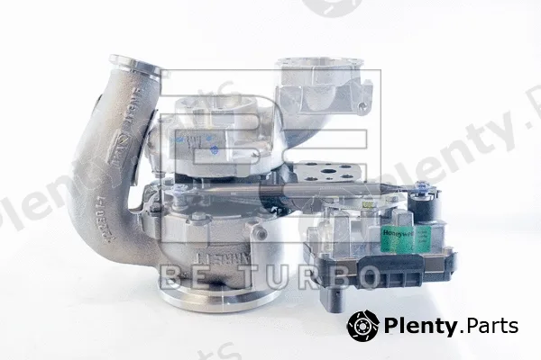 Be Turbo 127543 — Charger, charging (supercharged/turbocharged) 5 YEAR WARRANTY