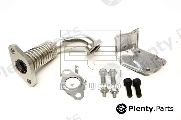 Be Turbo 218999A — Mounting Kit, charger Additional assembly set