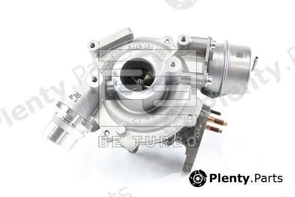 Be Turbo 131536 — Charger, charging (supercharged/turbocharged) 5 YEAR WARRANTY