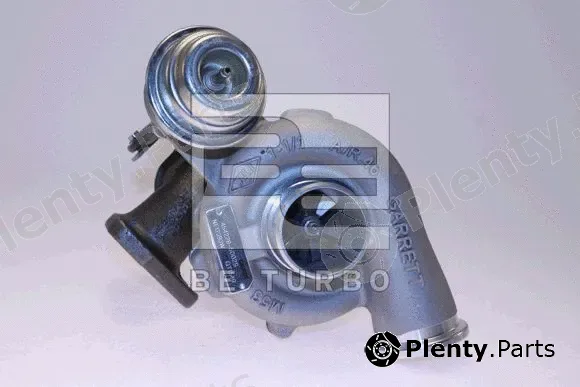 Be Turbo 124145 — Charger, charging (supercharged/turbocharged) 5 YEAR WARRANTY