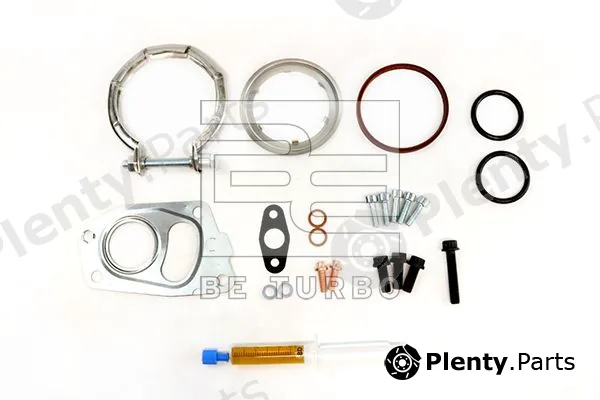 Be Turbo ABS908 — Mounting Kit, charger