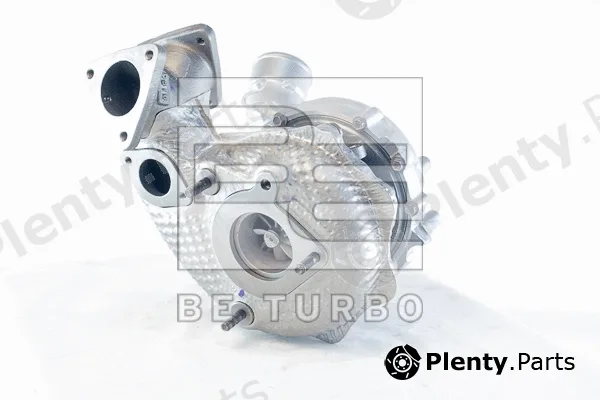Be Turbo 130567 — Charger, charging (supercharged/turbocharged) 5 YEAR WARRANTY