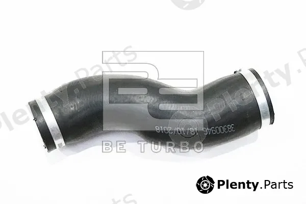 Be Turbo 700544 — Charge Air Hose