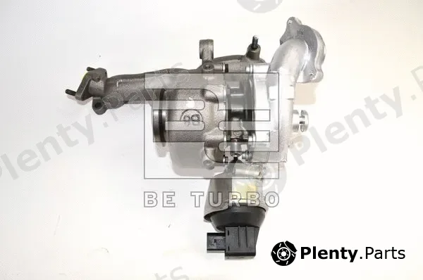 Be Turbo 128063 — Charger, charging (supercharged/turbocharged) 5 YEAR WARRANTY