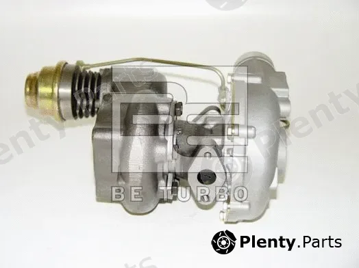 Be Turbo 124118 — Charger, charging (supercharged/turbocharged) 5 YEAR WARRANTY