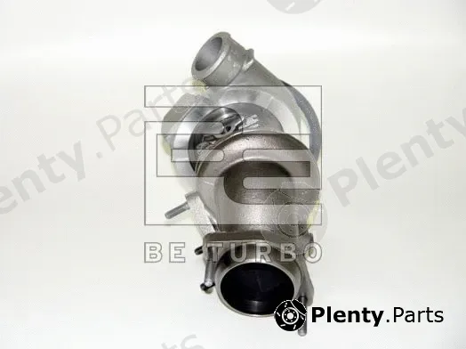 Be Turbo 124755 — Charger, charging (supercharged/turbocharged) 5 YEAR WARRANTY