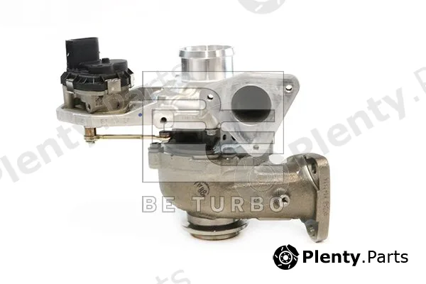 Be Turbo 131580 — Charger, charging (supercharged/turbocharged) 5 YEAR WARRANTY