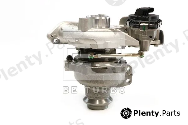 Be Turbo 131579 — Charger, charging (supercharged/turbocharged) 5 YEAR WARRANTY