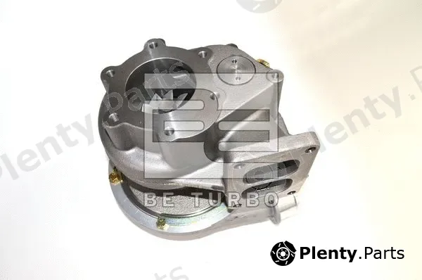 Be Turbo 126777 — Charger, charging (supercharged/turbocharged) 5 YEAR WARRANTY