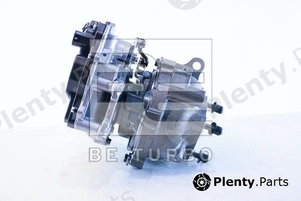 Be Turbo 128087 — Charger, charging (supercharged/turbocharged) 5 YEAR WARRANTY