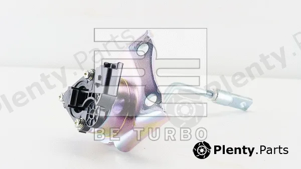Be Turbo 215928 — Control Box, charger