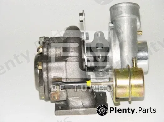 Be Turbo 124684 — Charger, charging (supercharged/turbocharged) 5 YEAR WARRANTY