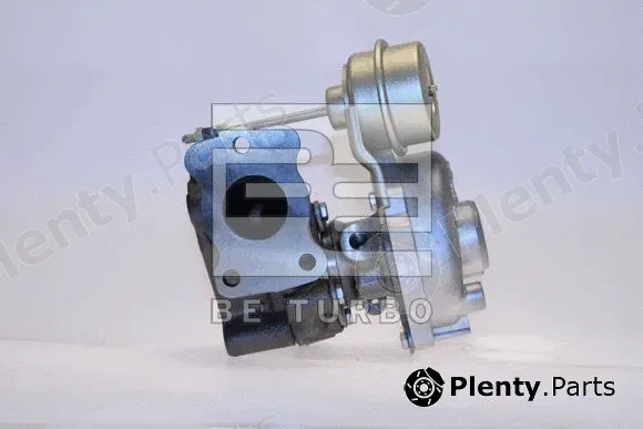 Be Turbo 124136 — Charger, charging (supercharged/turbocharged) 5 YEAR WARRANTY