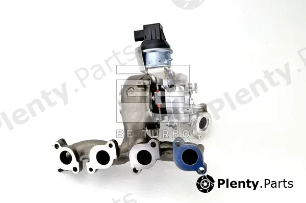 Be Turbo 128065 — Charger, charging (supercharged/turbocharged) 5 YEAR WARRANTY