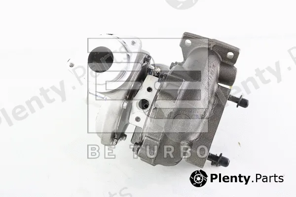 Be Turbo 130774 — Charger, charging (supercharged/turbocharged) 5 YEAR WARRANTY