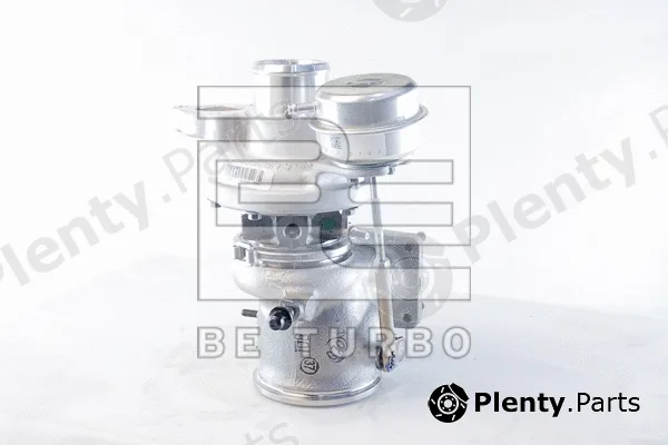 Be Turbo 128516 — Charger, charging (supercharged/turbocharged) 5 YEAR WARRANTY