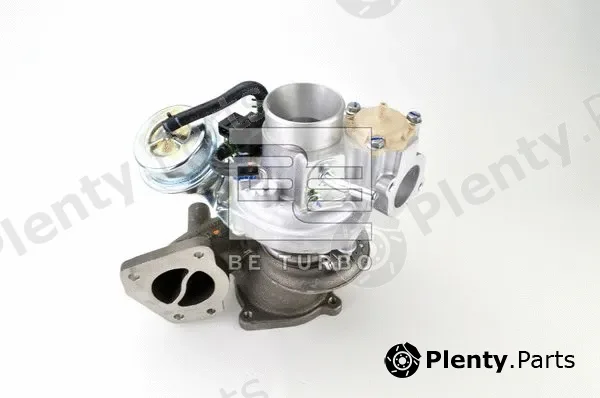 Be Turbo 126747 — Charger, charging (supercharged/turbocharged) 5 YEAR WARRANTY