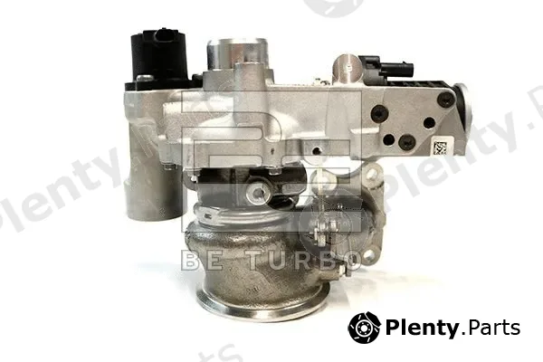 Be Turbo 131630 — Charger, charging (supercharged/turbocharged) 5 YEAR WARRANTY