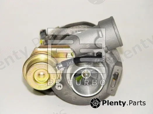 Be Turbo 124353 — Charger, charging (supercharged/turbocharged) 5 YEAR WARRANTY