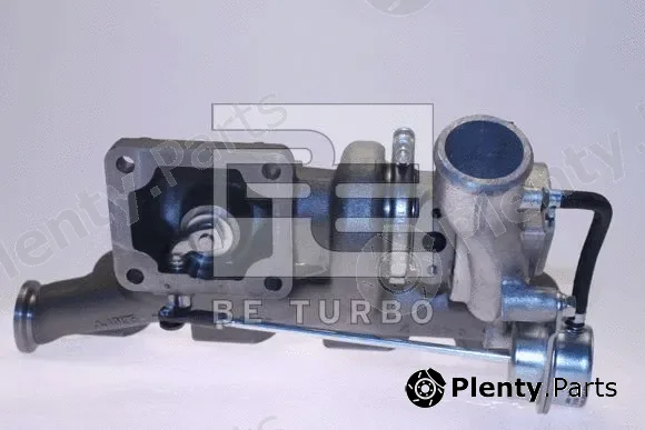 Be Turbo 127314 — Charger, charging (supercharged/turbocharged) 5 YEAR WARRANTY