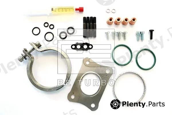 Be Turbo ABS627 — Mounting Kit, charger