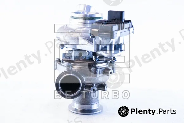 Be Turbo 131220 — Charger, charging (supercharged/turbocharged) 5 YEAR WARRANTY