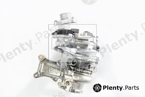 Be Turbo 131670 — Charger, charging (supercharged/turbocharged) 5 YEAR WARRANTY