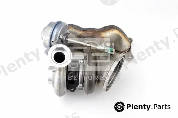 Be Turbo 128530 — Charger, charging (supercharged/turbocharged) 5 YEAR WARRANTY