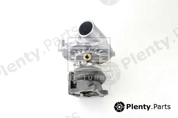 Be Turbo 126045 — Charger, charging (supercharged/turbocharged) 5 YEAR WARRANTY