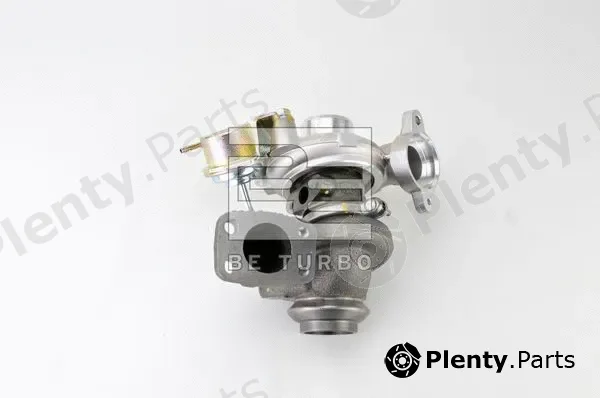 Be Turbo 127308 — Charger, charging (supercharged/turbocharged) 5 YEAR WARRANTY