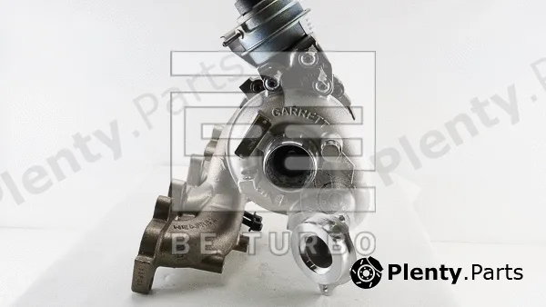 Be Turbo 128278 — Charger, charging (supercharged/turbocharged) 5 YEAR WARRANTY