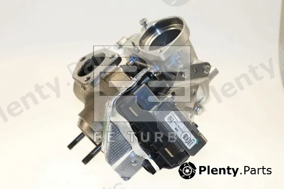 Be Turbo 127216 — Charger, charging (supercharged/turbocharged) 5 YEAR WARRANTY