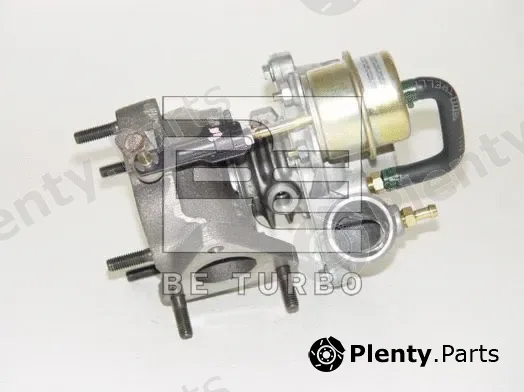Be Turbo 124849 — Charger, charging (supercharged/turbocharged) 5 YEAR WARRANTY
