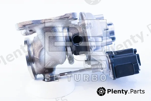 Be Turbo 131419 — Charger, charging (supercharged/turbocharged) 5 YEAR WARRANTY