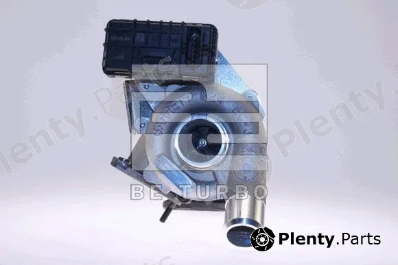 Be Turbo 127877 — Charger, charging (supercharged/turbocharged) 5 YEAR WARRANTY